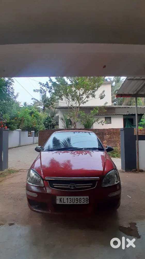 Tata Indica V2 2010 Diesel Well Maintained