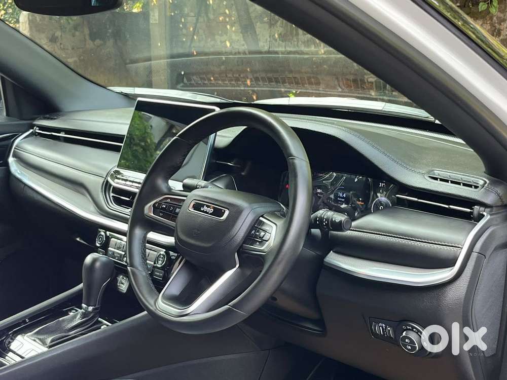 Jeep Compass Model S (o) 2.0 Diesel At, 2026, Diesel