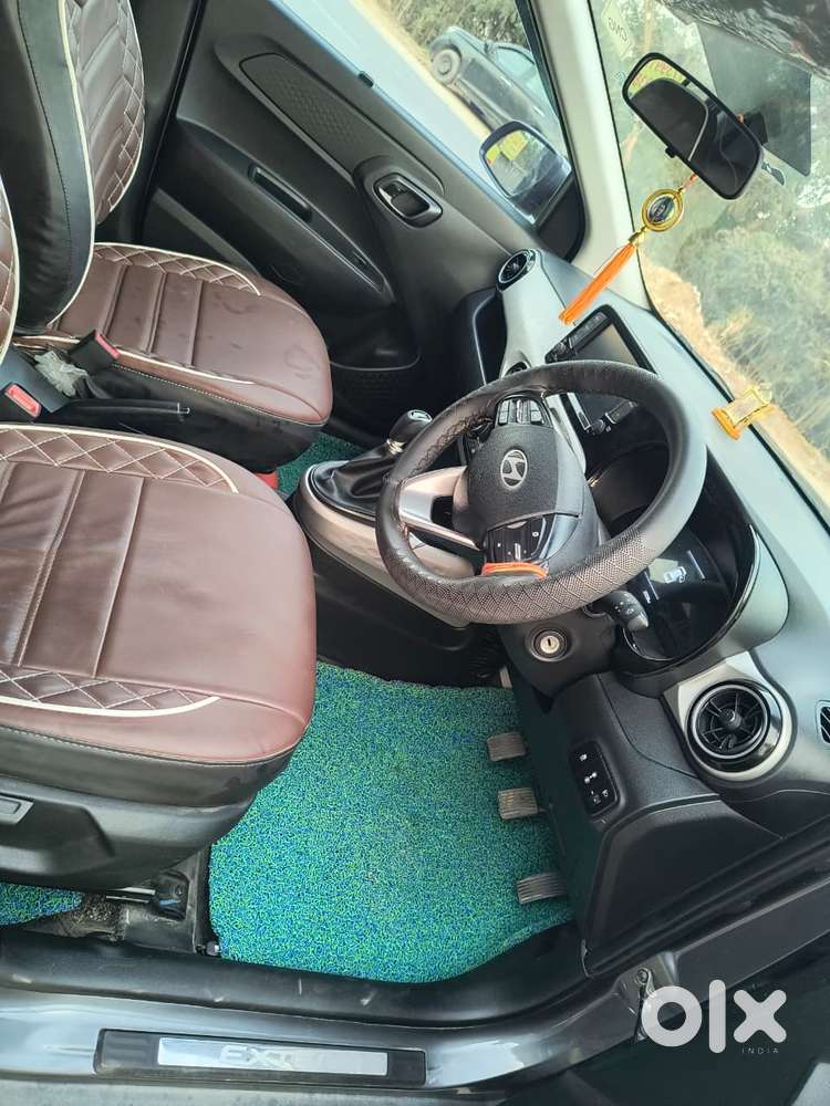 Hyundai Exter Sx (o) 1.2 Mt, 2024, Cng & Hybrids