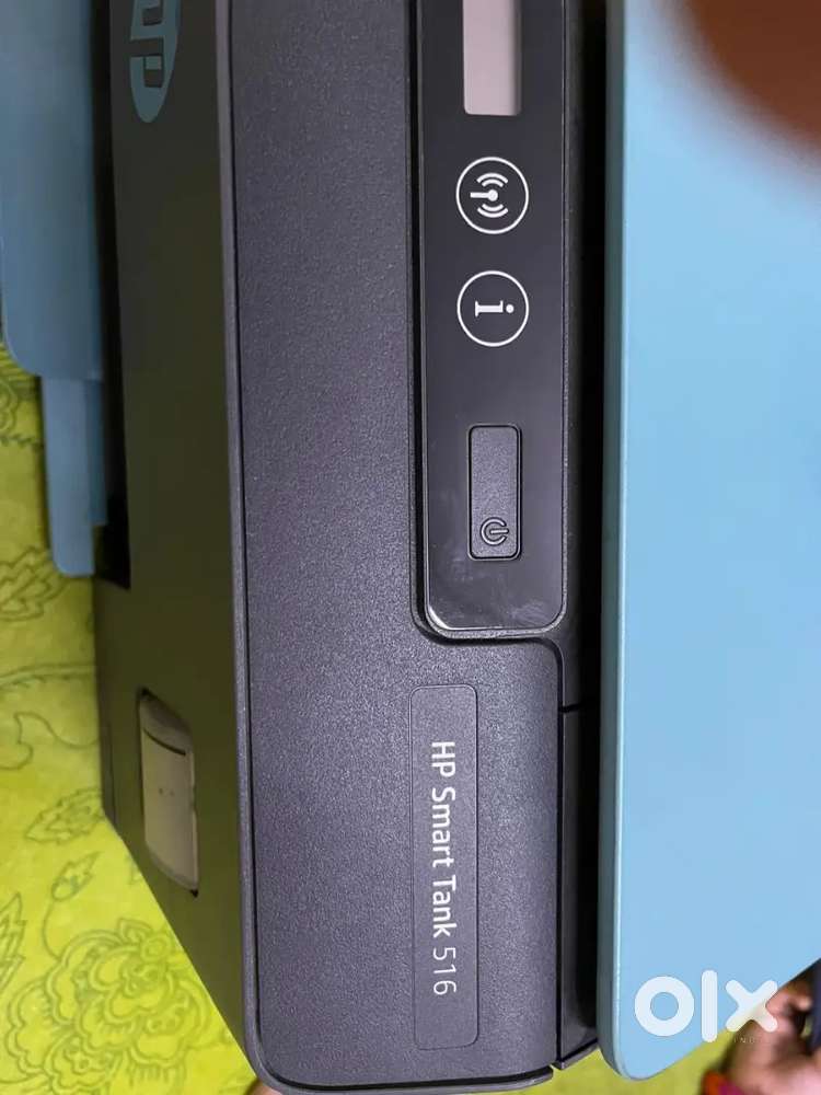 HP Printer