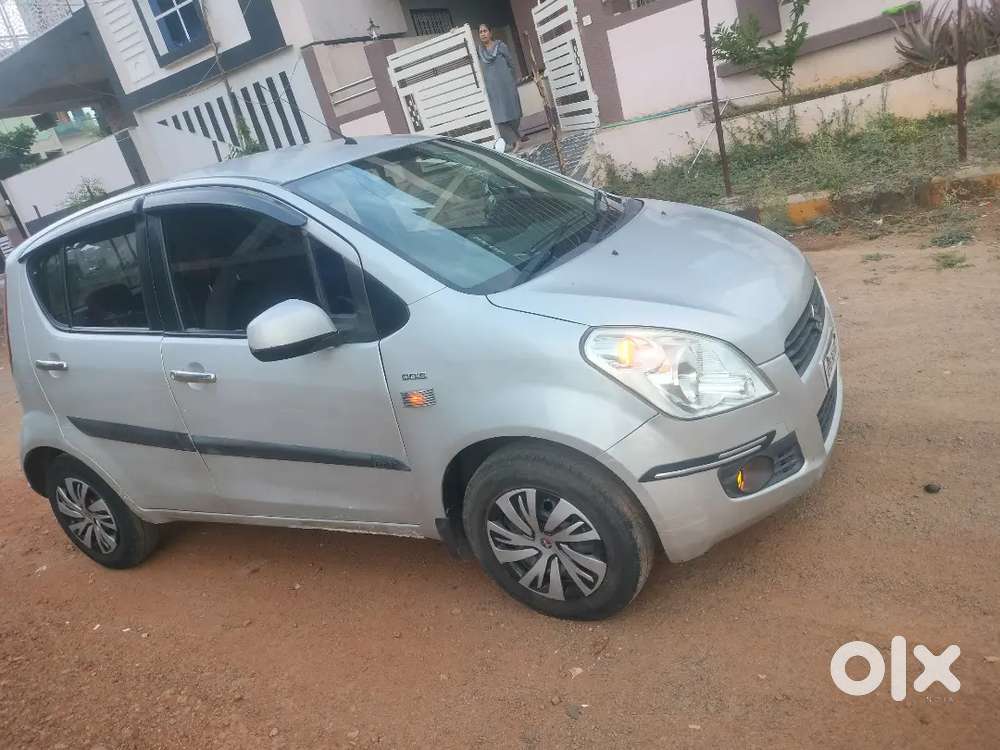 Maruti Suzuki Ritz 2010 Diesel 125000 Km Driven
