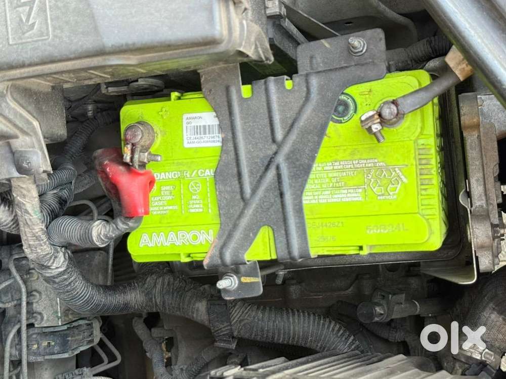 Renault Kiger 2021 Petrol Well Maintained