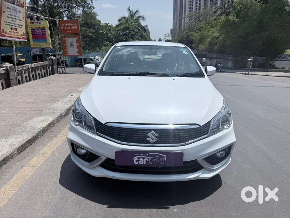 Maruti Suzuki Ciaz Smart Hybrid Delta , 2022, Petrol