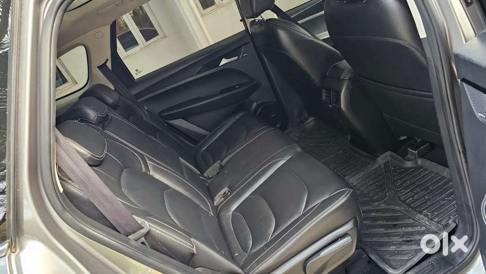 Mg Hector 2019 Petrol Good Condition