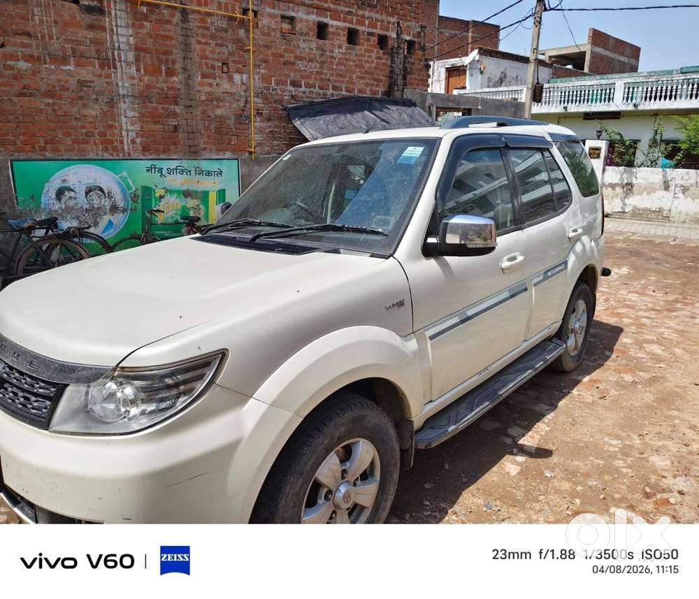 Tata Safari Storme Diesel 97965 Km Driven