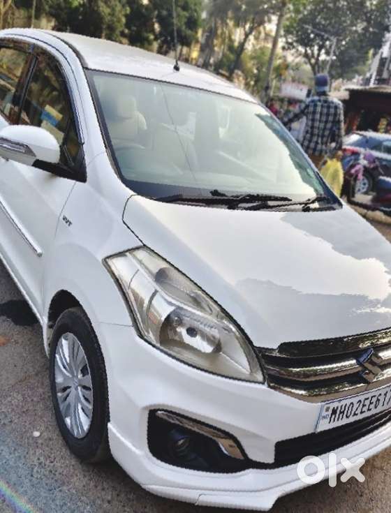 Maruti Suzuki Ertiga Vxi Cng, 2016, Cng & Hybrids