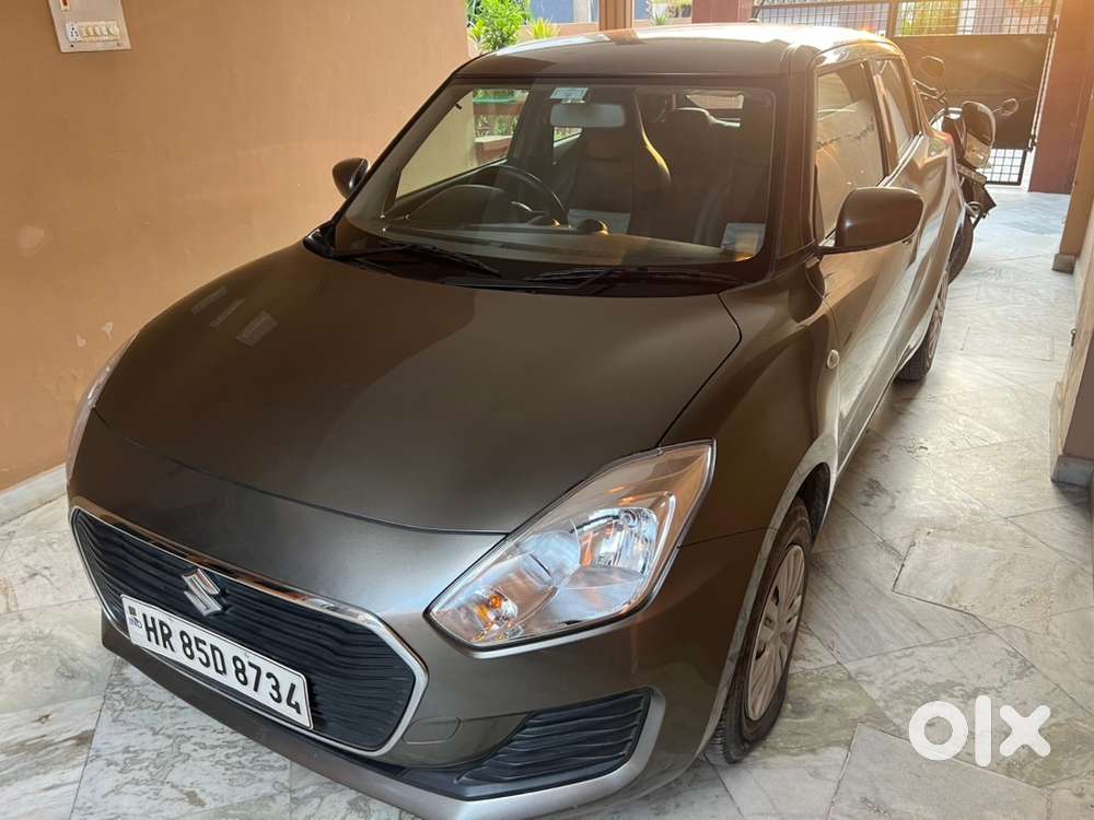 Maruti Swift 2020 Petrol Manual | 1st Owner | 25,658 Km