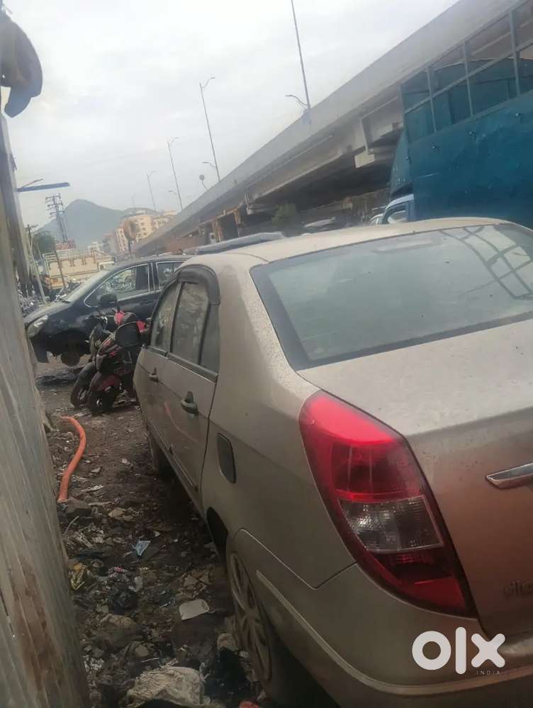 Tata Manza Glx 2010./2030 Till Passing/ Inshurence /puc..valid/8779841
