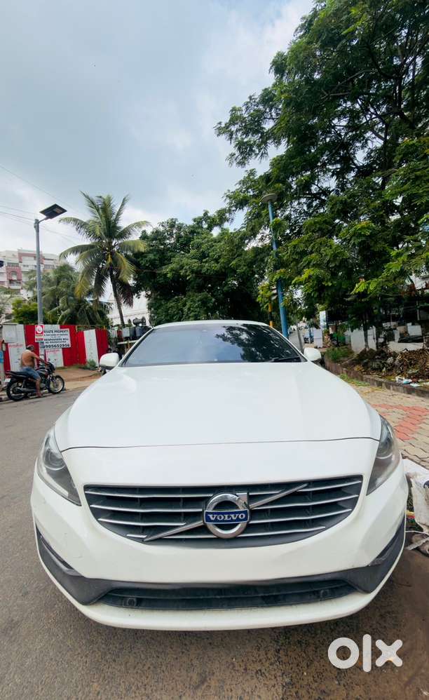 Volvo S60 D4 2016 Diesel