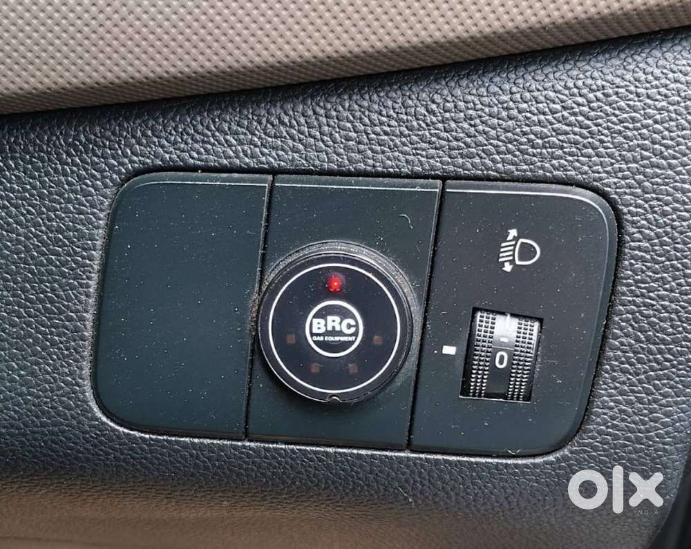 Hyundai Accent 1.5 Executive Cng, 2019, Cng & Hybrids
