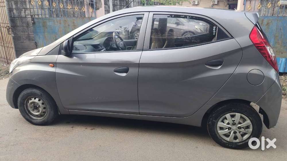 Hyundai Eon D-lite +, 2014, Petrol