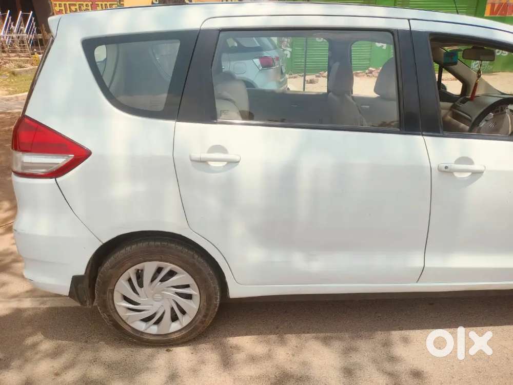 Maruti Suzuki Ertiga Vdi 2015