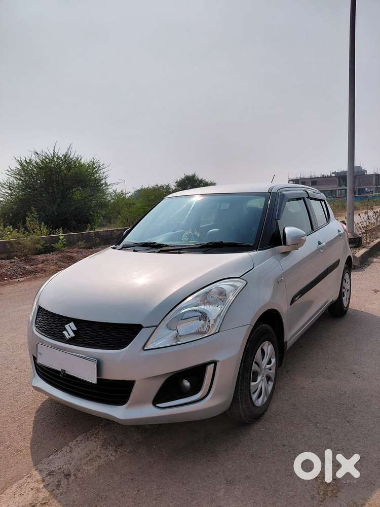 Maruti Suzuki Swift Vxi, 2016, Petrol