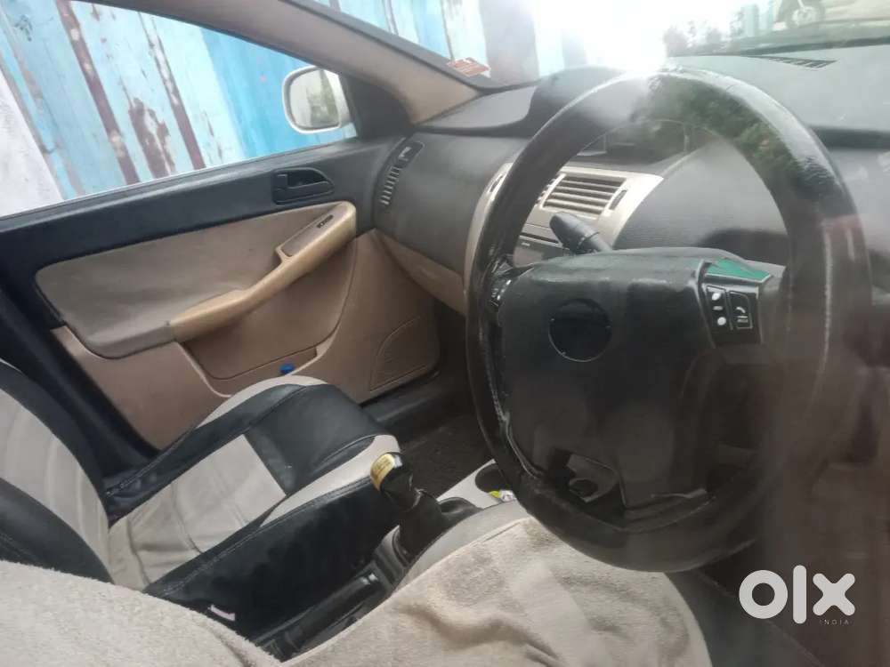 Tata Vista Tech 2012 Diesel 132000 Km Driven