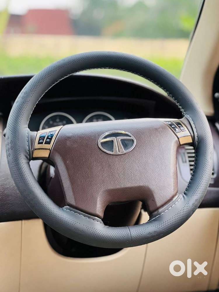 Tata Manza Aura Plus Safire, 2011, Diesel