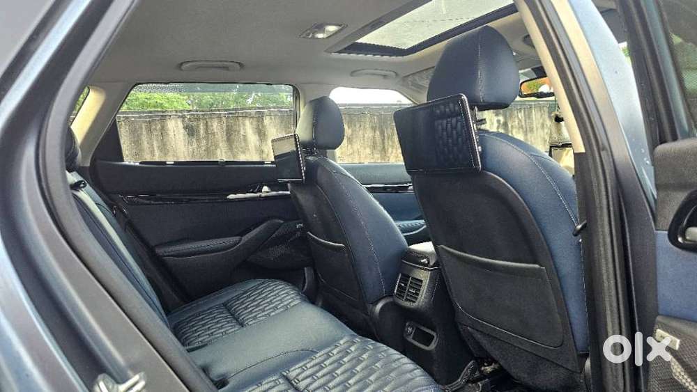 Kia Seltos 1.4 X-line Dct, 2022, Petrol