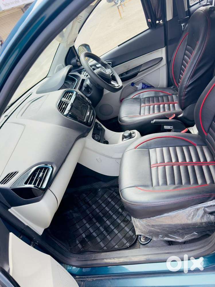 Tata Tigor Ev 2022 Electric Well Maintained Showroom Condition