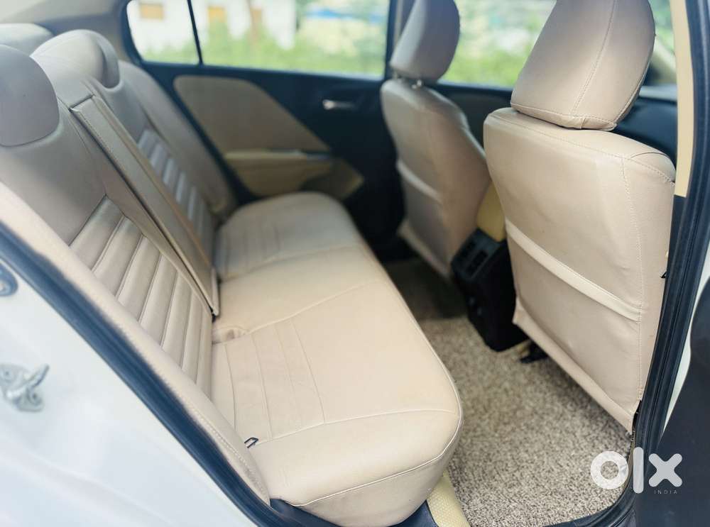 Honda City I Vtec Vx, 2015, Petrol