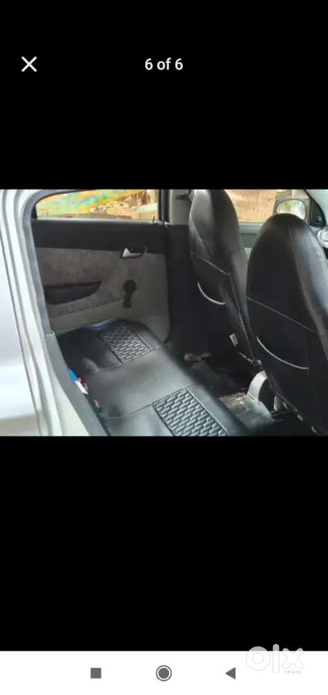 Maruti Suzuki 800 2018 Petrol 75000 Km Driven