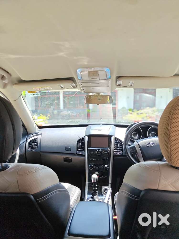 Mahindra Xuv500 W7, 2019, Diesel