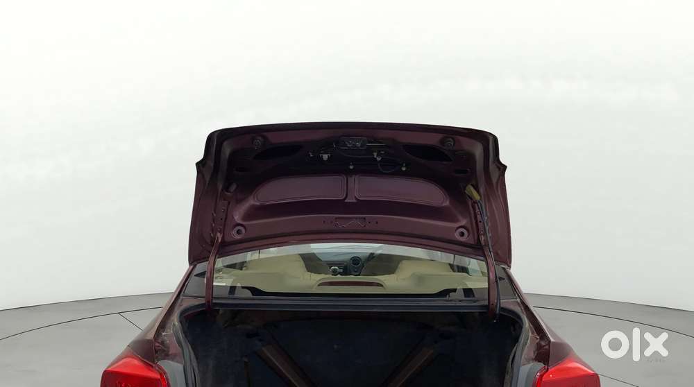 Honda Amaze 2013-2016 S I-vtech, 2014, Petrol