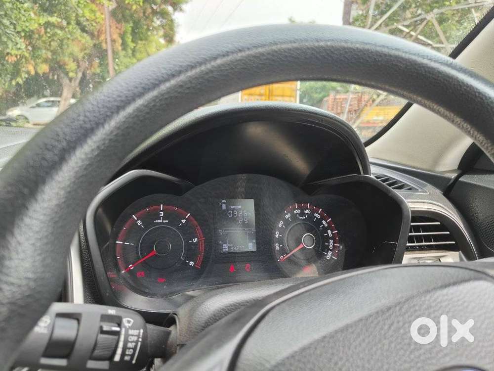 Mahindra Xuv300 W6 Diesel, 2020, Diesel