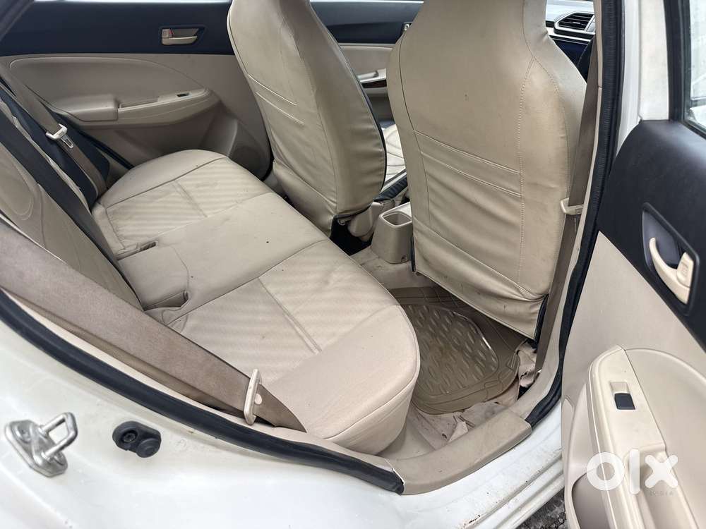 Maruti Suzuki Swift Dzire, 2021, Petrol