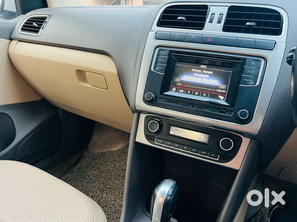 Volkswagen Vento 1.5 Tdi Highline Plus, 2016, Diesel