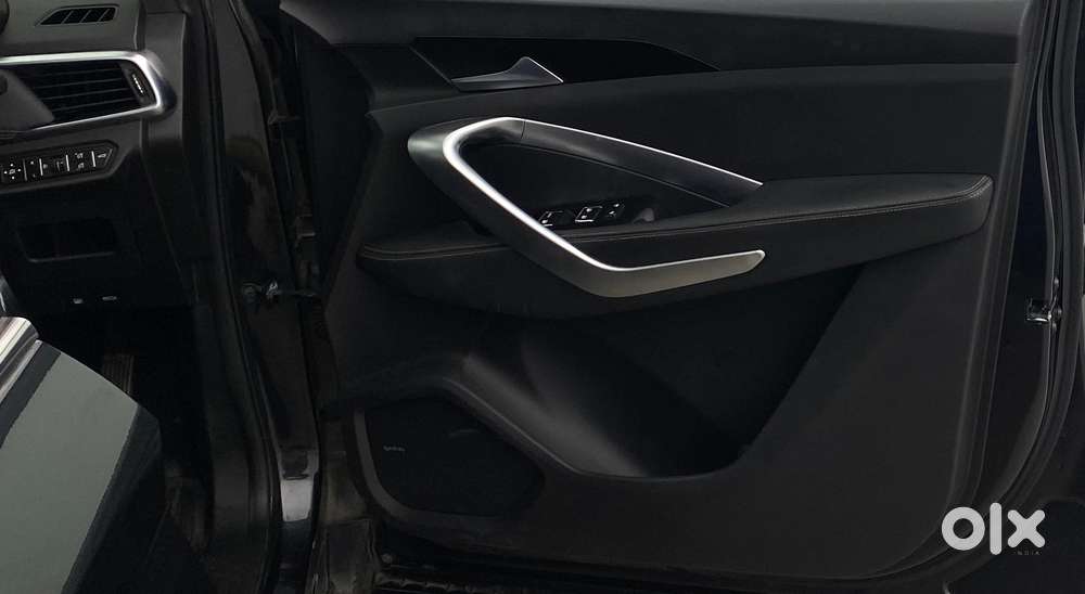 Mg Hector 2.0 Sharp Diesel, 2019, Diesel