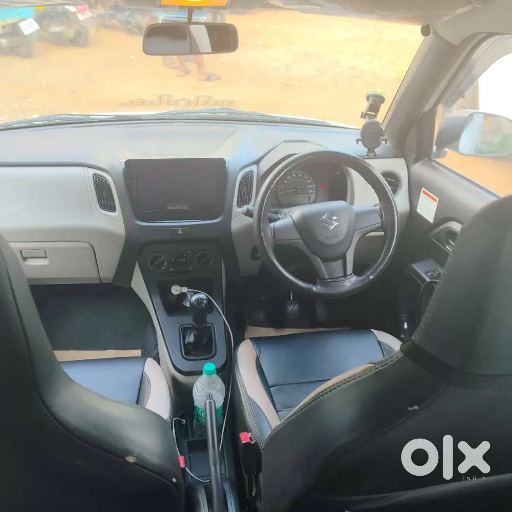 Maruti Wagon R 2023 Lxi