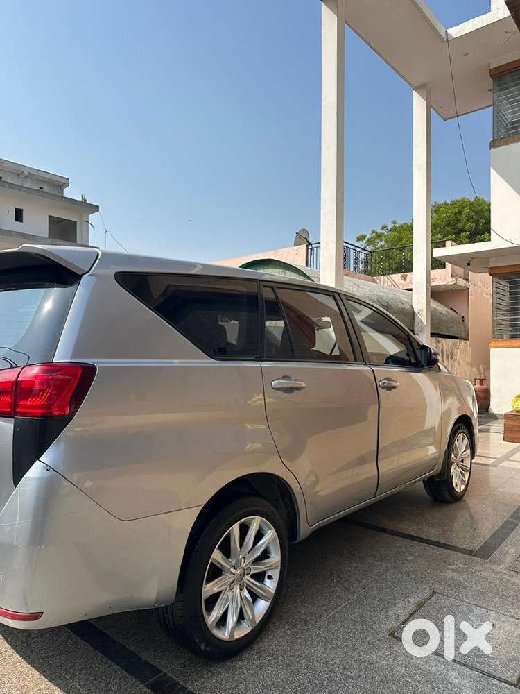 Toyota Diesel Car 2020
