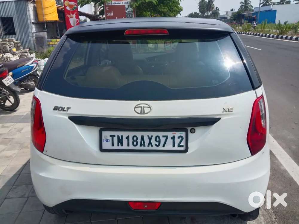 Tata Bolt 2018 Diesel 80000 Km Driven