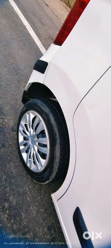 Maruti Suzuki Wagon R 2013 Petrol 120000 Km Driven