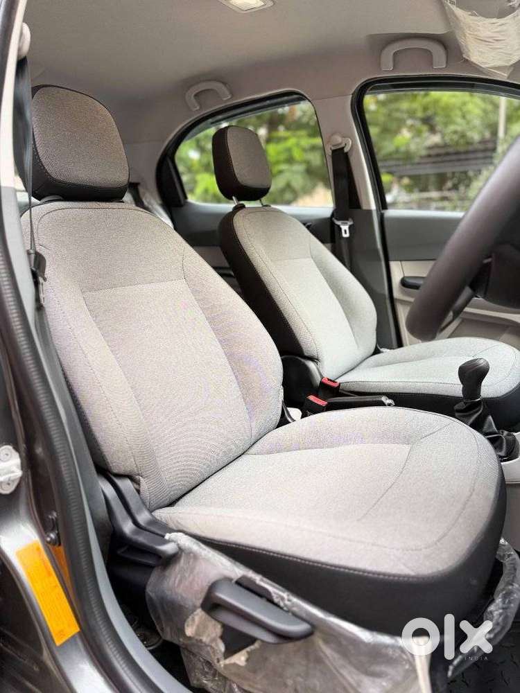 Tata Tiago Xm, 2025, Cng & Hybrids
