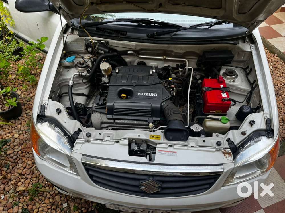 2011 Maruti Alto K10 Manual Petrol