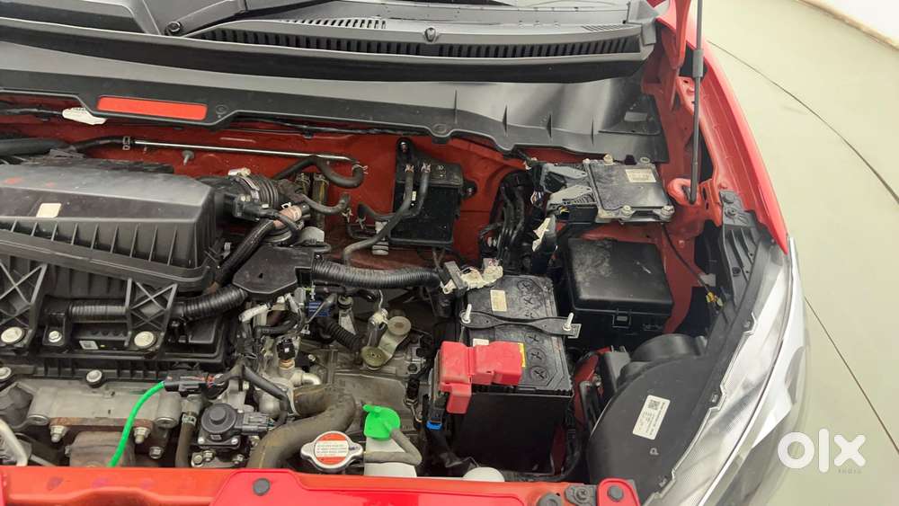 Maruti Suzuki Celerio 1.0 Zxi Plus Ags, 2024, Petrol