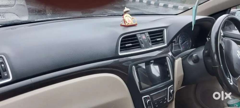 Maruti Suzuki Ciaz Zdi 2016 Diesel Second-owner