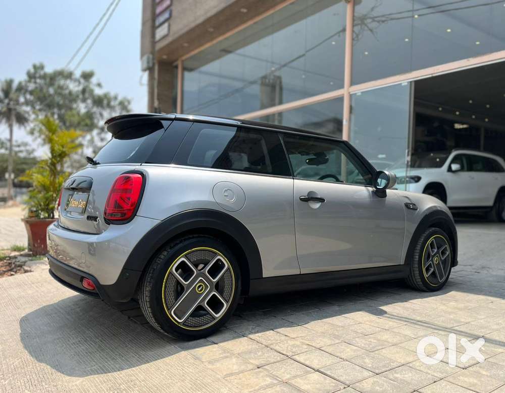 Mini Cooper Se 3-door, 2023, Electric