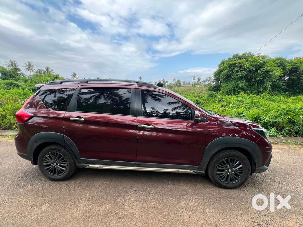 Maruti Xl6 2022 Year