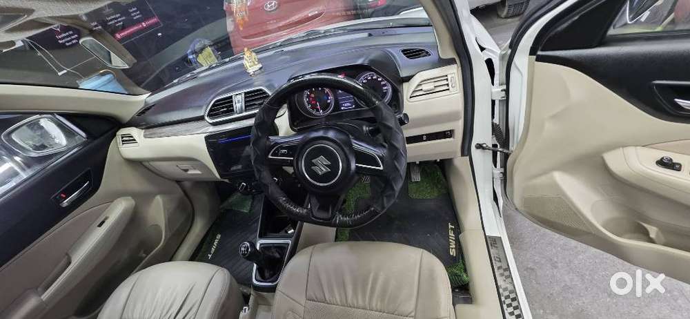 Maruti Suzuki Dzire 1.2 Vxi, 2022, Petrol