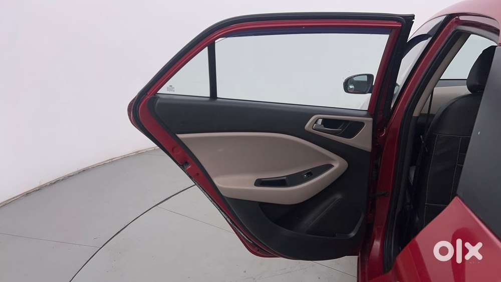 Hyundai Elite I20 [ ] 1.2 Asta, 2015, Petrol
