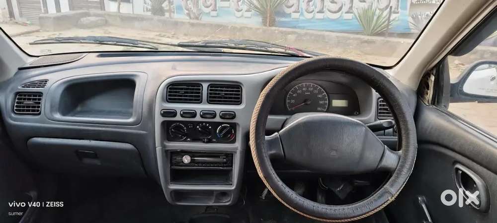 2011 Maruti Suzuki Alto Petrol Manual