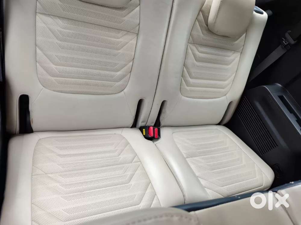 Kia Carens 1.4 Luxury Plus Dct 7 Str, 2022, Petrol