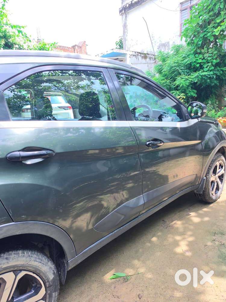 Tata Nexon Xm 2023