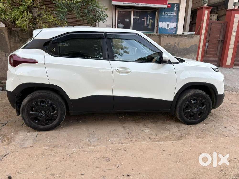 Tata Punch 2023 Cng & Hybrids Well Maintained
