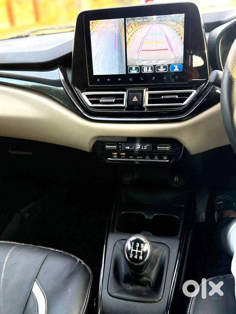 Toyota Glanza 1.2 V, 2023, Petrol