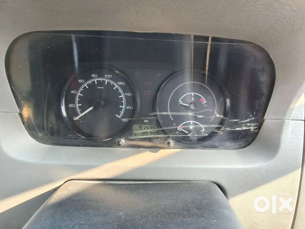Tata Sumo Gold 2014 Diesel Good Condition