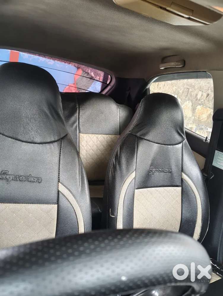 Hyundai Eon 2013 Petrol Well Maintained
