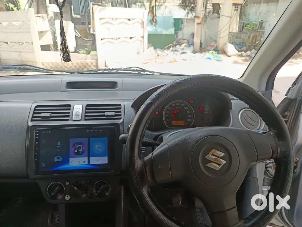 Maruti Suzuki Swift Vdi 2007