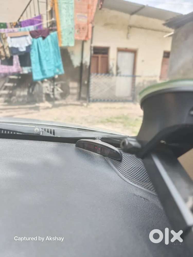 Tata Indica Vista Quadrajet 2014 Diesel Top Condition